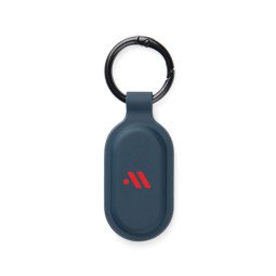 Vinga Baltimore RCS key tag with finder dual