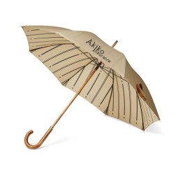 Vinga Bosler rPET 23" automatic umbrella