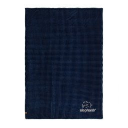 Vinga Branson couverture / plaid en rPET GRS