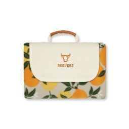 Vinga Daya GRS RPET 130 x 170 cm picnic blanket