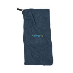 Vinga GRS rPET active dry 40 x 80 cm towel