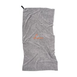 Vinga GRS rPET active dry Handtuch 70 x 140 cm