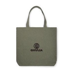 Vinga Hilo AWARE&trade; 400 g/m² Tote Bag aus recyceltem Canvas 21L
