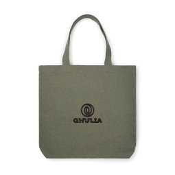 Vinga Hilo AWARE™ recycled canvas tote bag