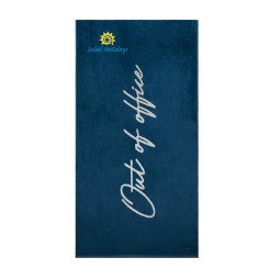 Vinga Lounge 80 x 160 cm beach towel