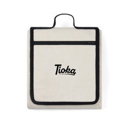 Vinga Volonne AWARE™ recycled canvas picnic blanket