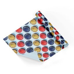 Wrapping paper