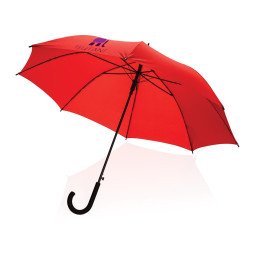 XD Collection 23" Impact rPET automatic umbrella