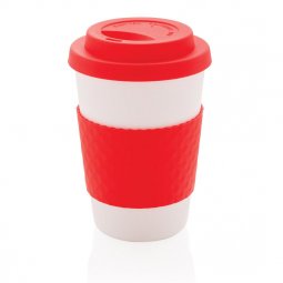 XD Collection 270 ml koffiebeker met grip