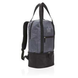 XD Collection 3-in-1 cooler backpack & tote