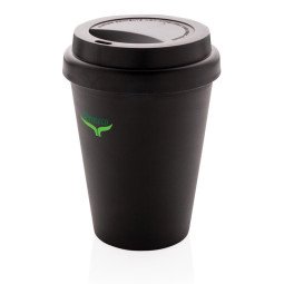 XD Collection 300 ml insulated coffee cup