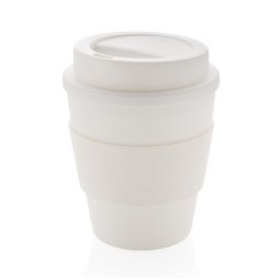 XD Collection 350 ml koffiebeker met grip