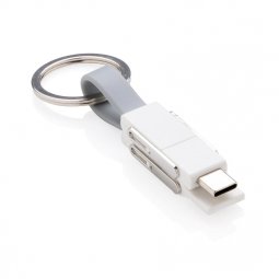 XD Collection 4-in-1 cable