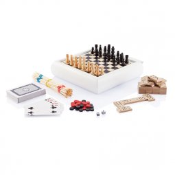 XD Collection 5 in 1 game set