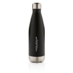 XD Collection 500 ml insulated drinking bottle