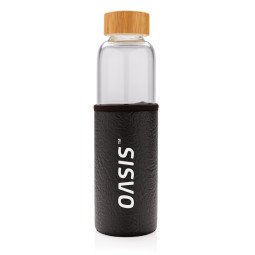 XD Collection 550 ml glass bottle