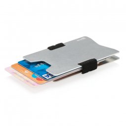 XD Collection Alu RFID anti-skimming wallet