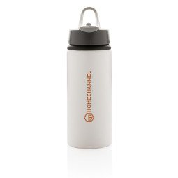 XD Collection Aluminium 600 ml sports bottle