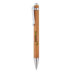 XD Collection Bamboo pen, black ink