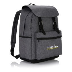 XD Collection Bucky 15,6" laptop backpack