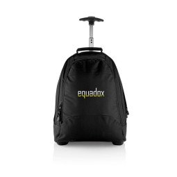 XD Collection Business backpack trolley