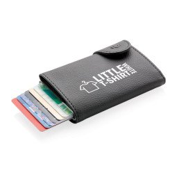 XD Collection C-Secure RFID card holder & wallet