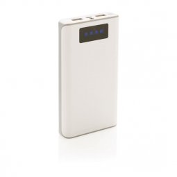 XD Collection Charge M - 10.000 mAh power bank