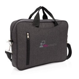 XD Collection Classic 15.6” laptop bag