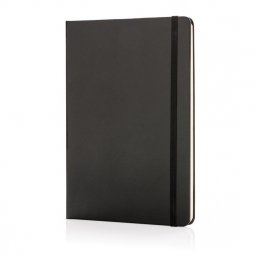 XD Collection Classic A5 notebook, plain