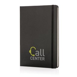 XD Collection Classic A5 notebook, plain