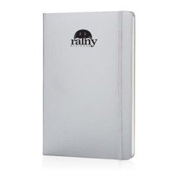 XD Collection Classic A5 notebook, ruled