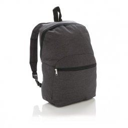 XD Collection Classic two tone backpack