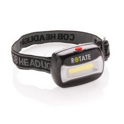 XD Collection COB head torch