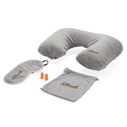 XD Collection Comfort travel set