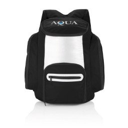 XD Collection Cooler backpack