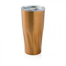 XD Collection Copper 500 ml insulated tumbler