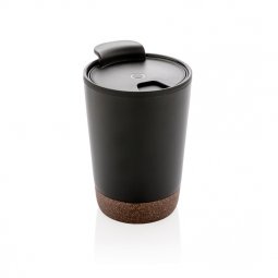 XD Collection Cork 300 ml geïsoleerde drinkbeker
