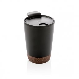 XD Collection Cork 300 ml insulated tumbler