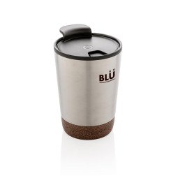 XD Collection Cork 300 ml insulated tumbler