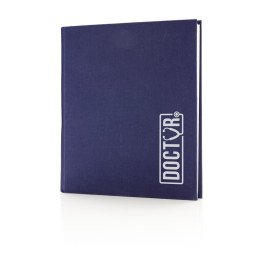 XD Collection Deluxe 210x240 notebook, plain