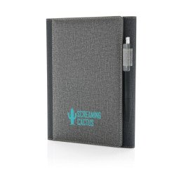 XD Collection Deluxe A5 notebook cover