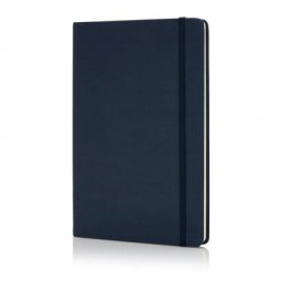 XD Collection Deluxe A5 notebook, ruled