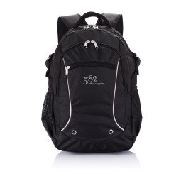 XD Collection Denver 15,6" laptop backpack