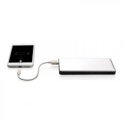 XD Collection Duo - 10.000 mAh power bank