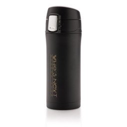 XD Collection Easy Lock 300 ml insulated tumbler