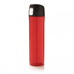 XD Collection Easy Lock 450 ml insulated drinking bottle