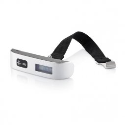XD Collection Electronic luggage scale