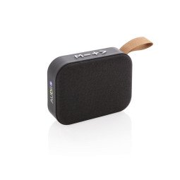 XD Collection Fabric wireless speaker