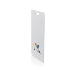 XD Collection Findit RCS rplastic rechargeable ultra-thin finder card