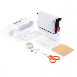 XD Collection First aid kit in pouch